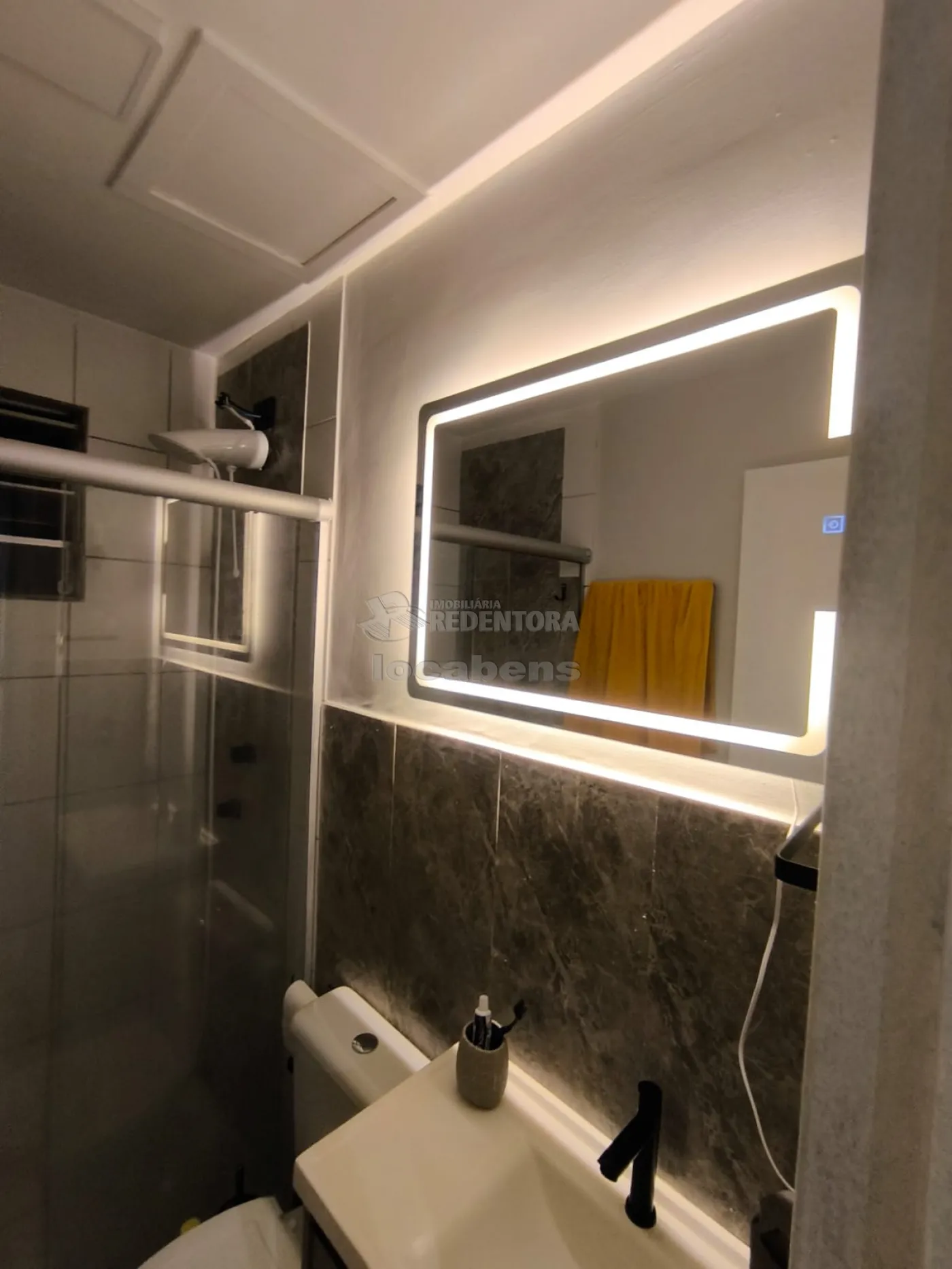 Alugar Apartamento / Padr&atilde;o em S&atilde;o Jos&eacute; do Rio Preto R$ 1.500,00 - Foto 6