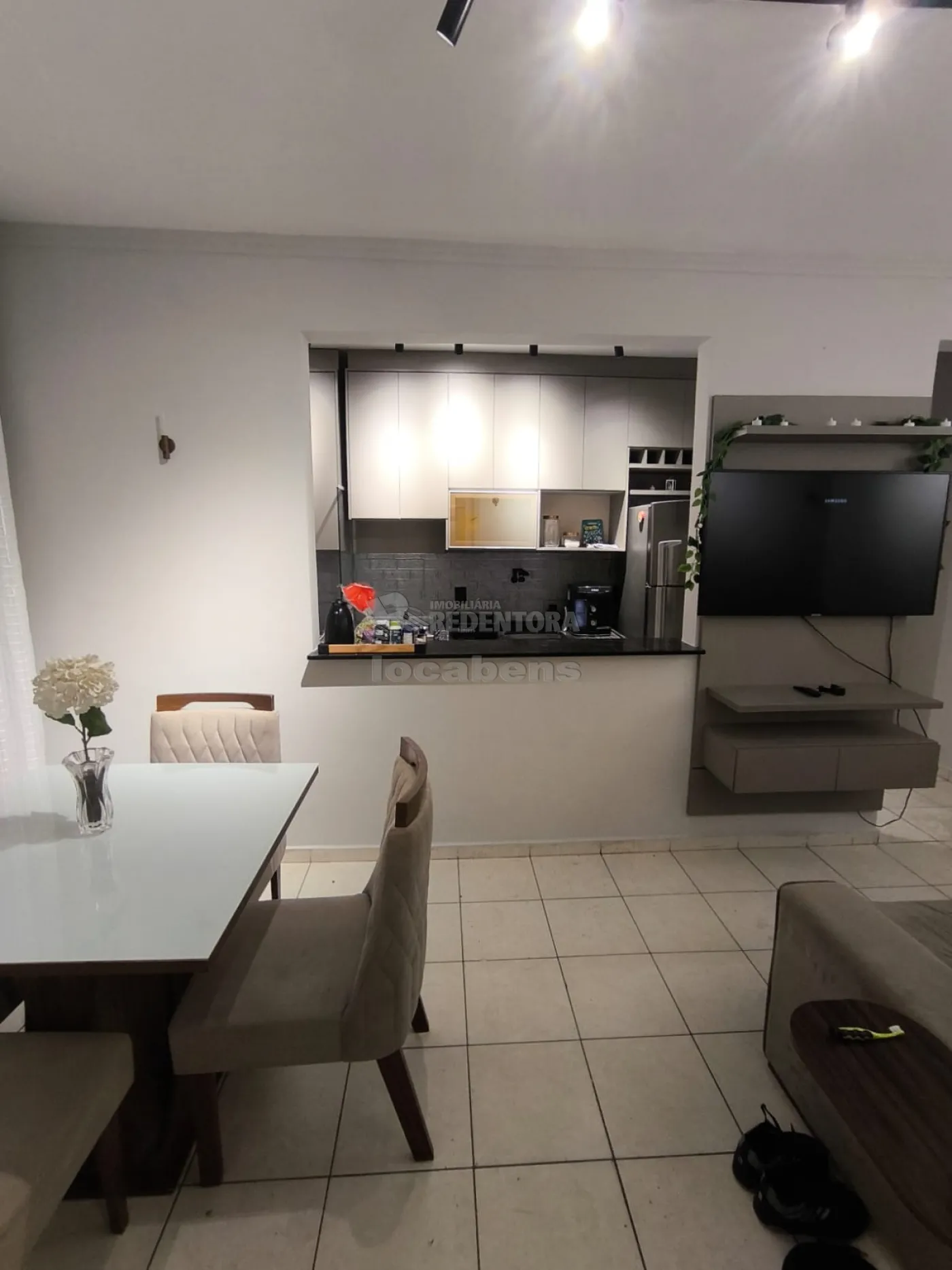 Alugar Apartamento / Padr&atilde;o em S&atilde;o Jos&eacute; do Rio Preto R$ 1.500,00 - Foto 10