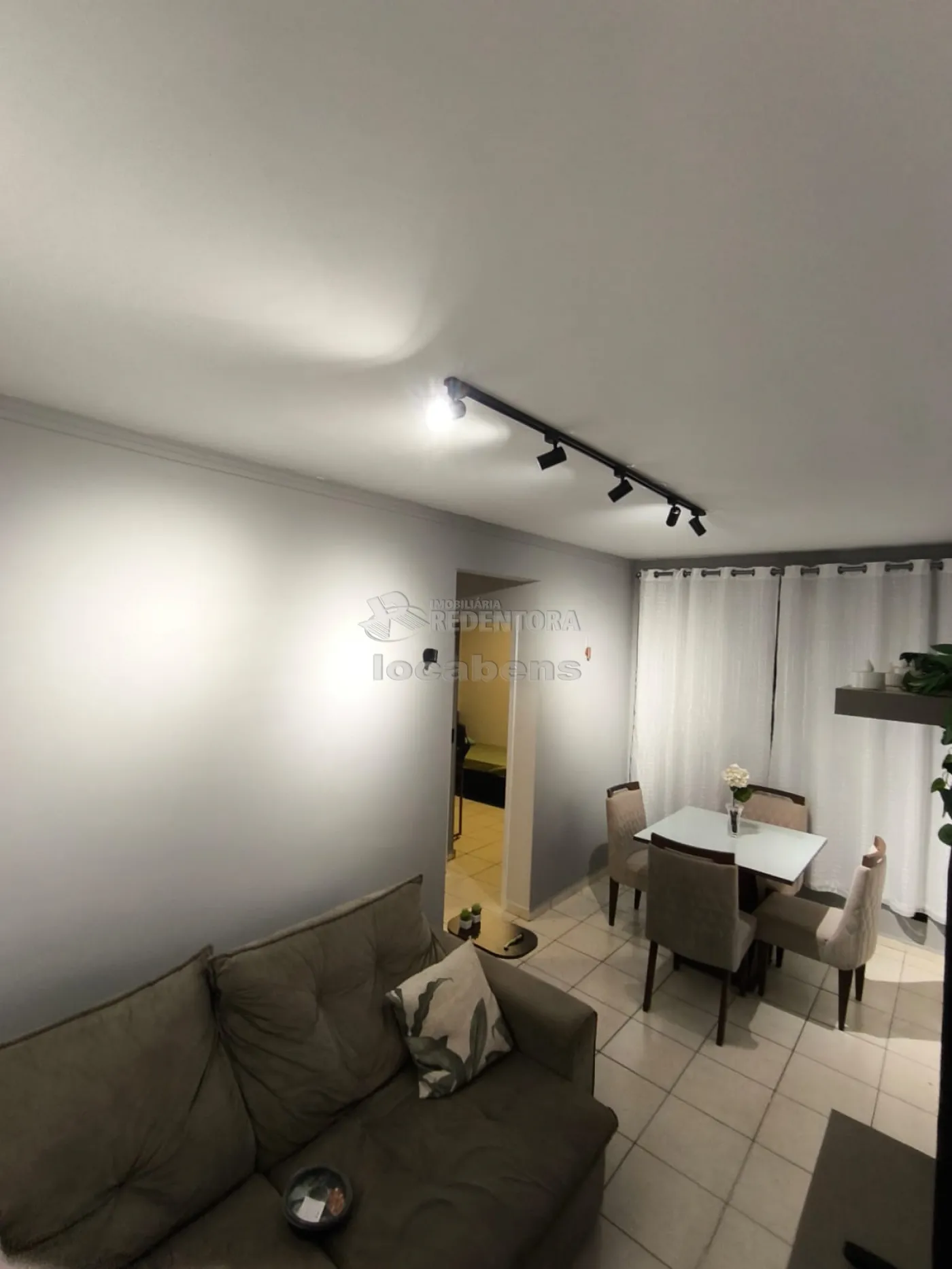 Alugar Apartamento / Padr&atilde;o em S&atilde;o Jos&eacute; do Rio Preto R$ 1.500,00 - Foto 12