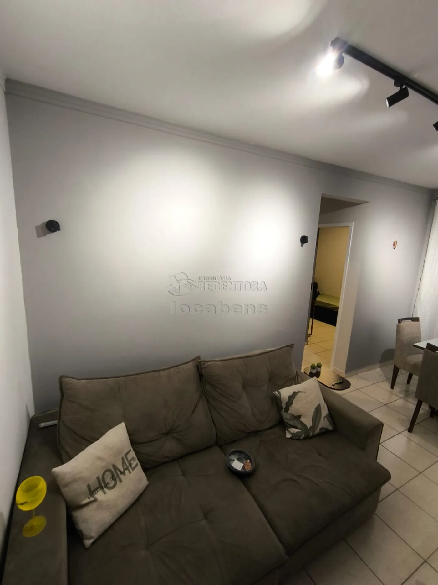 Alugar Apartamento / Padr&atilde;o em S&atilde;o Jos&eacute; do Rio Preto R$ 1.500,00 - Foto 13