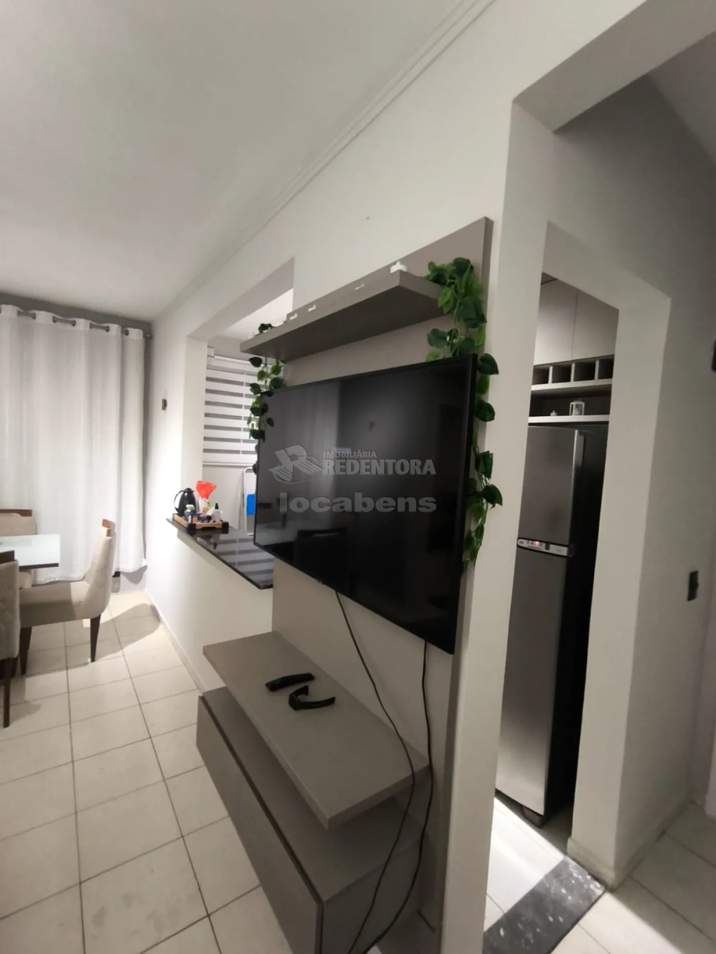 Alugar Apartamento / Padr&atilde;o em S&atilde;o Jos&eacute; do Rio Preto R$ 1.500,00 - Foto 14