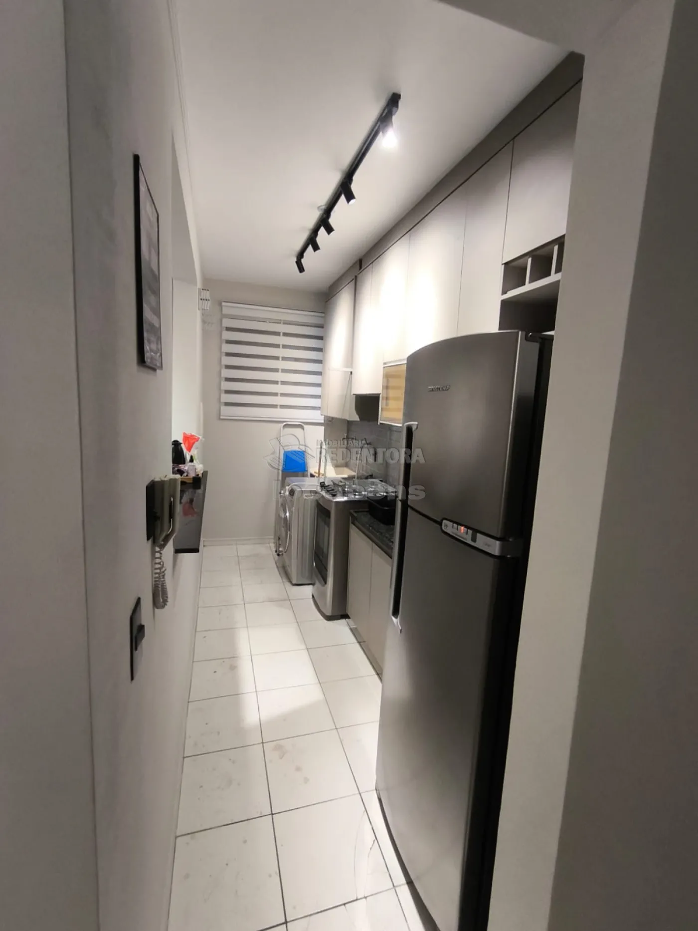 Alugar Apartamento / Padr&atilde;o em S&atilde;o Jos&eacute; do Rio Preto R$ 1.500,00 - Foto 16