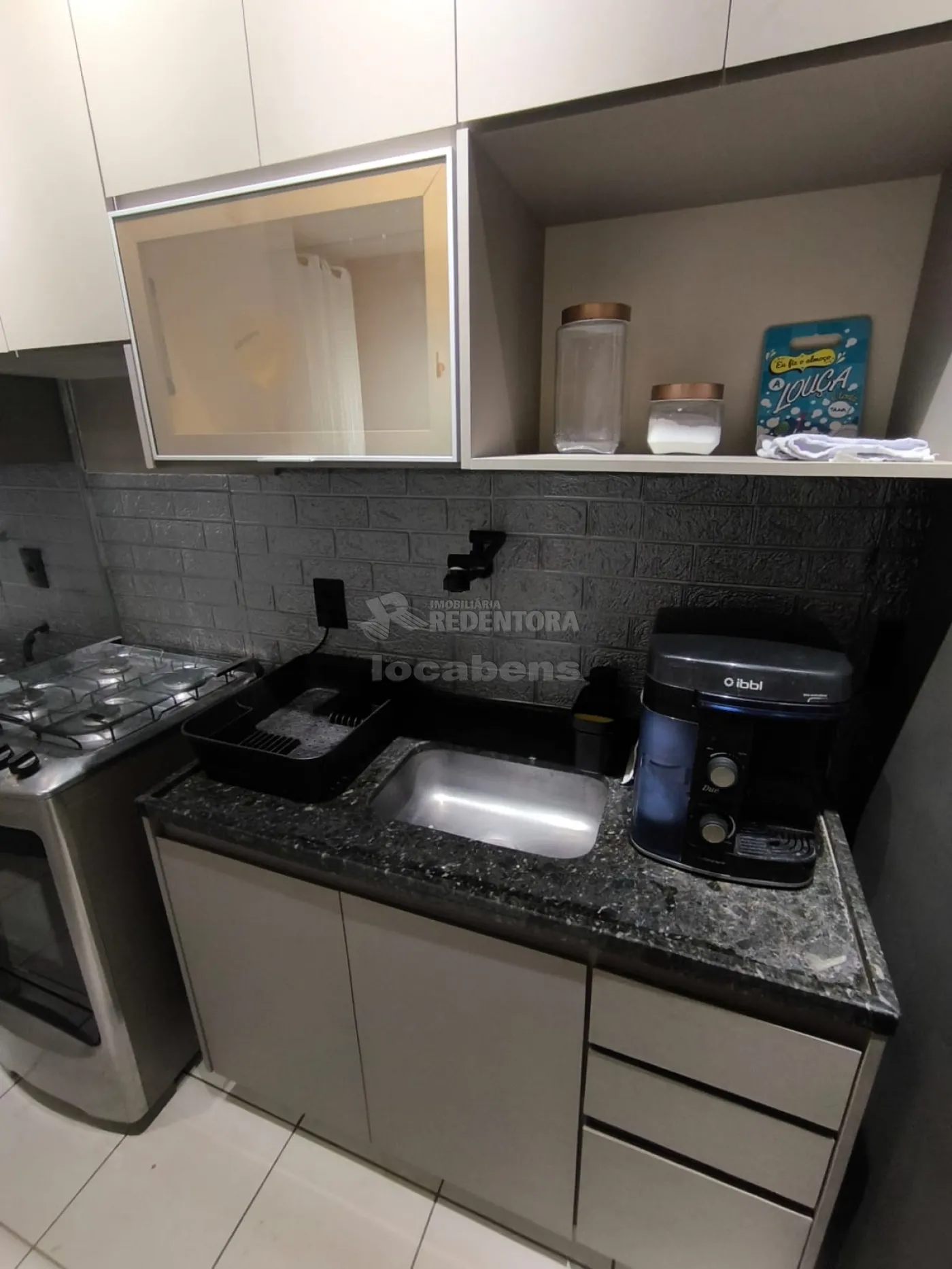 Alugar Apartamento / Padr&atilde;o em S&atilde;o Jos&eacute; do Rio Preto R$ 1.500,00 - Foto 18