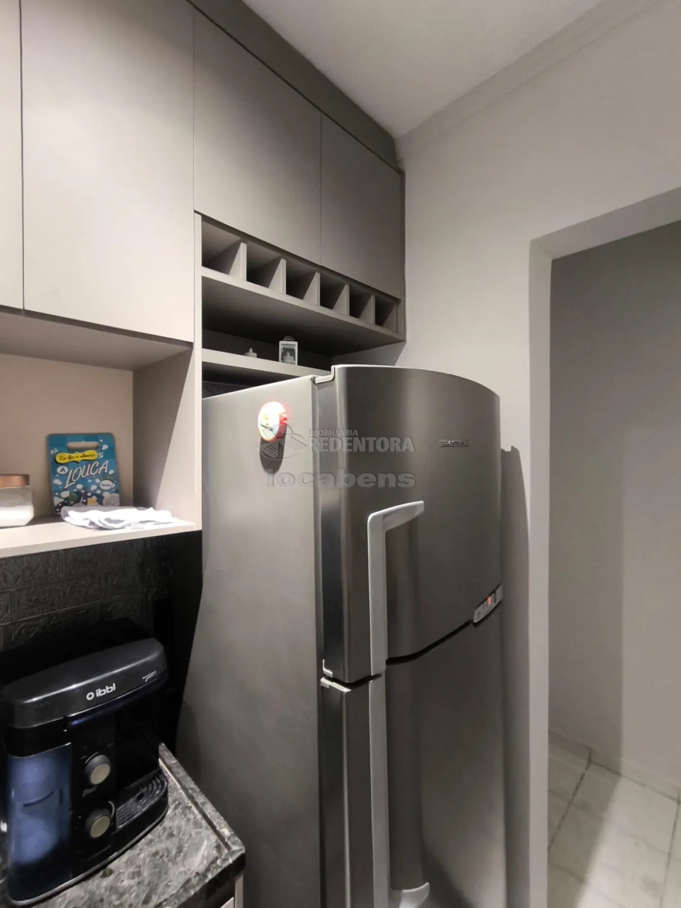 Alugar Apartamento / Padr&atilde;o em S&atilde;o Jos&eacute; do Rio Preto R$ 1.500,00 - Foto 20