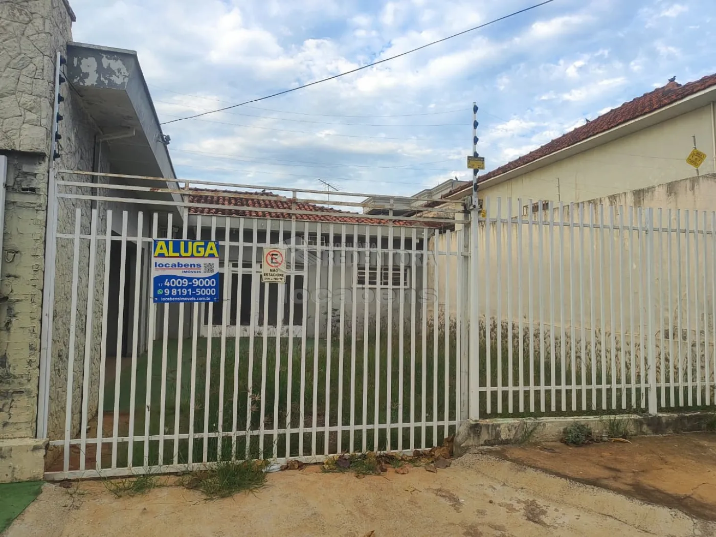 Alugar Comercial / Casa Comercial em S&atilde;o Jos&eacute; do Rio Preto R$ 3.700,00 - Foto 19