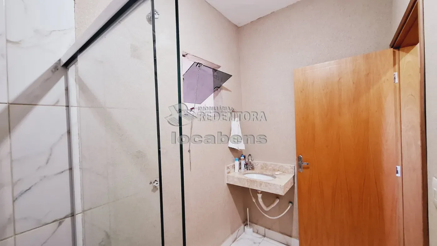 Alugar Comercial / Sal&atilde;o em S&atilde;o Jos&eacute; do Rio Preto R$ 1.600,00 - Foto 13