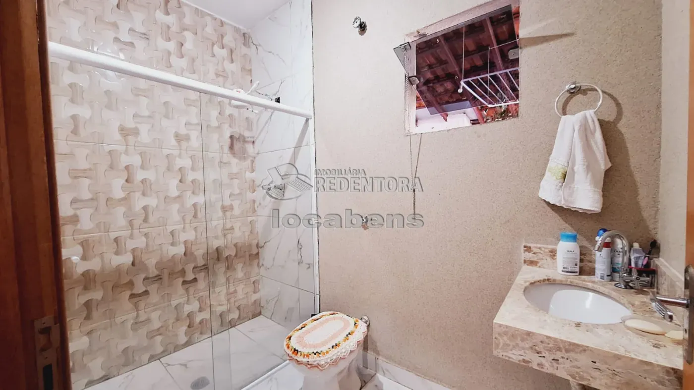 Alugar Comercial / Sal&atilde;o em S&atilde;o Jos&eacute; do Rio Preto R$ 1.600,00 - Foto 15