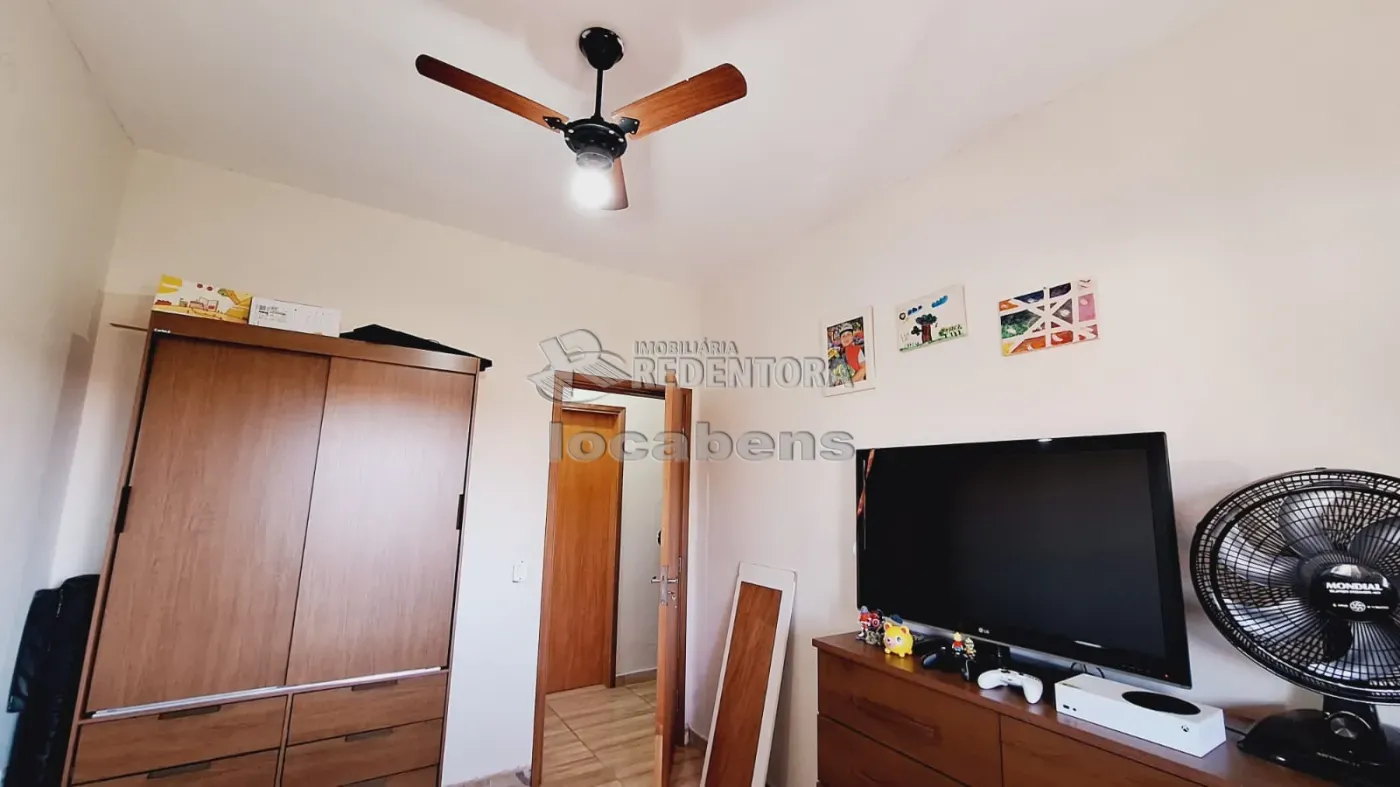 Alugar Comercial / Sal&atilde;o em S&atilde;o Jos&eacute; do Rio Preto R$ 1.600,00 - Foto 16