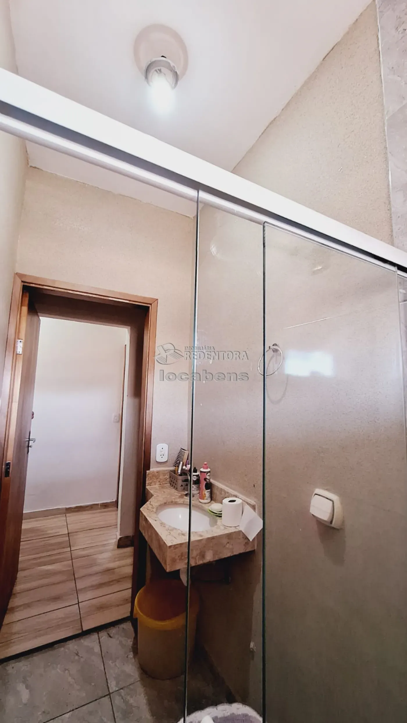 Alugar Comercial / Sal&atilde;o em S&atilde;o Jos&eacute; do Rio Preto R$ 1.600,00 - Foto 18