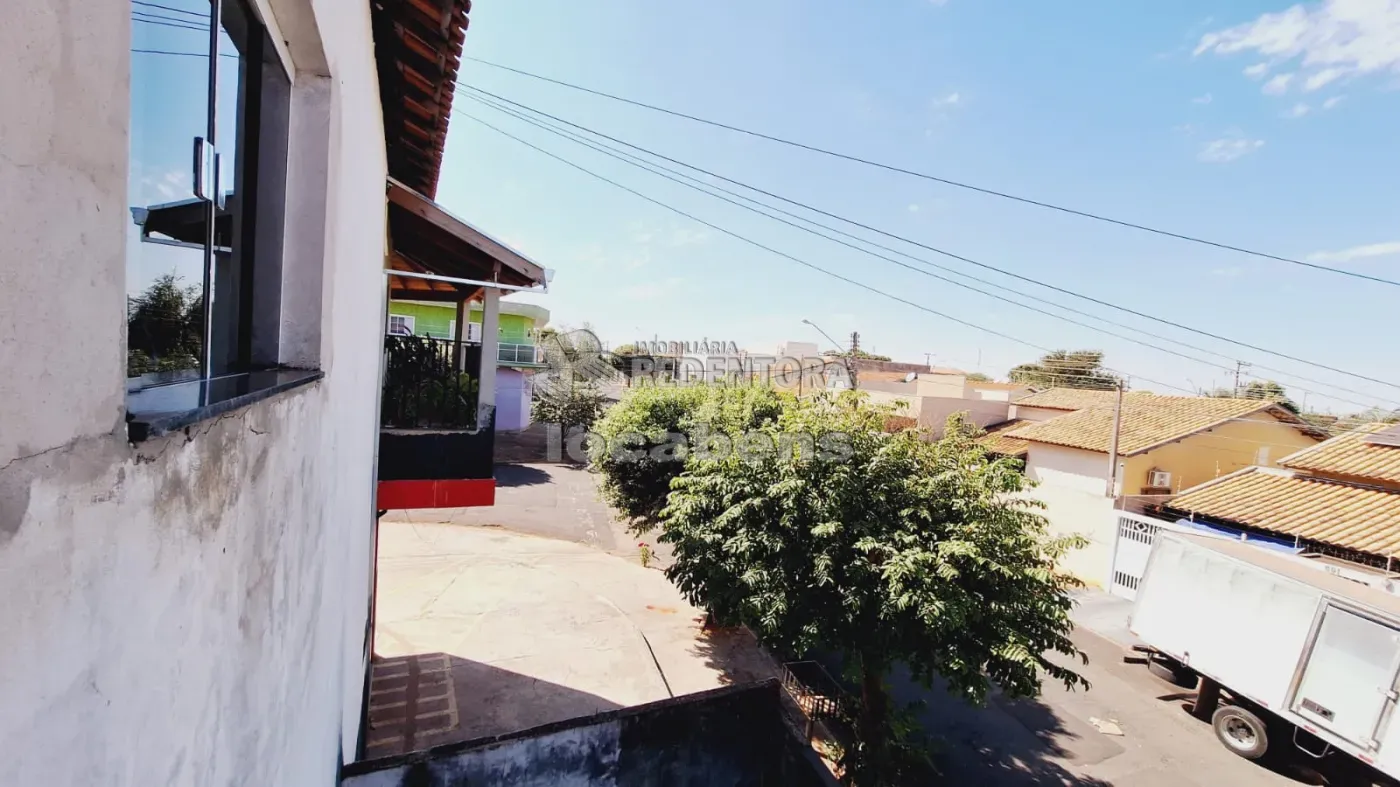 Alugar Comercial / Sal&atilde;o em S&atilde;o Jos&eacute; do Rio Preto R$ 1.600,00 - Foto 26