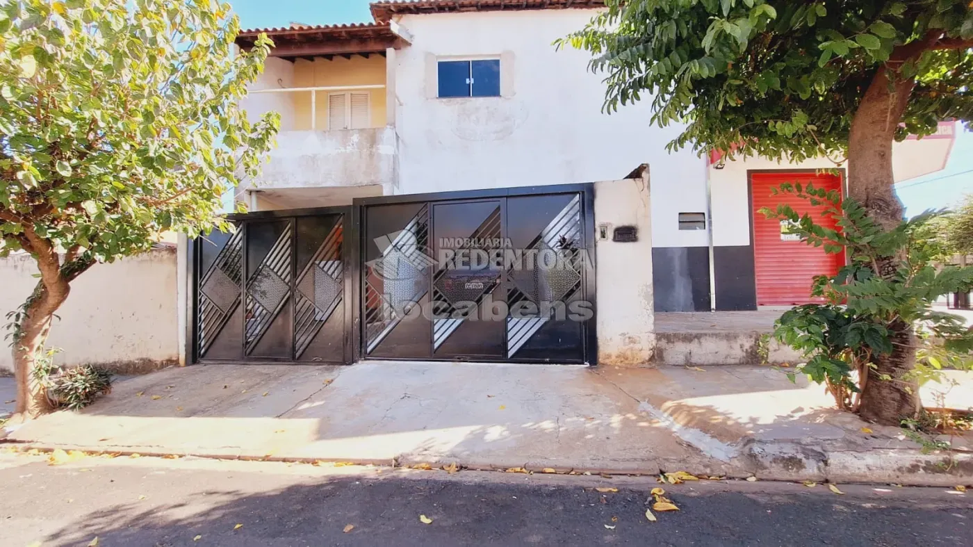 Alugar Comercial / Sal&atilde;o em S&atilde;o Jos&eacute; do Rio Preto R$ 1.600,00 - Foto 27
