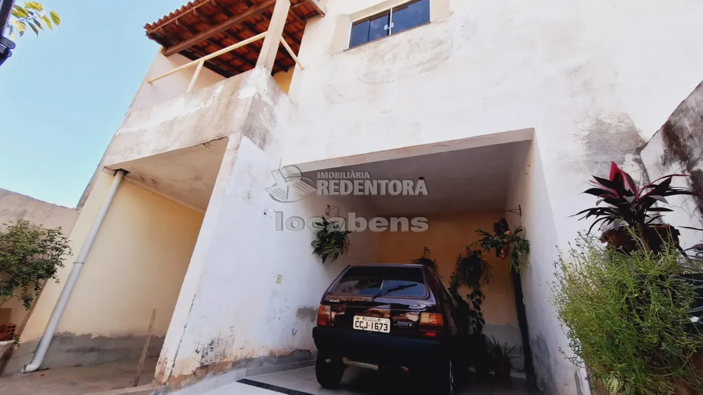 Alugar Comercial / Sal&atilde;o em S&atilde;o Jos&eacute; do Rio Preto R$ 1.600,00 - Foto 28