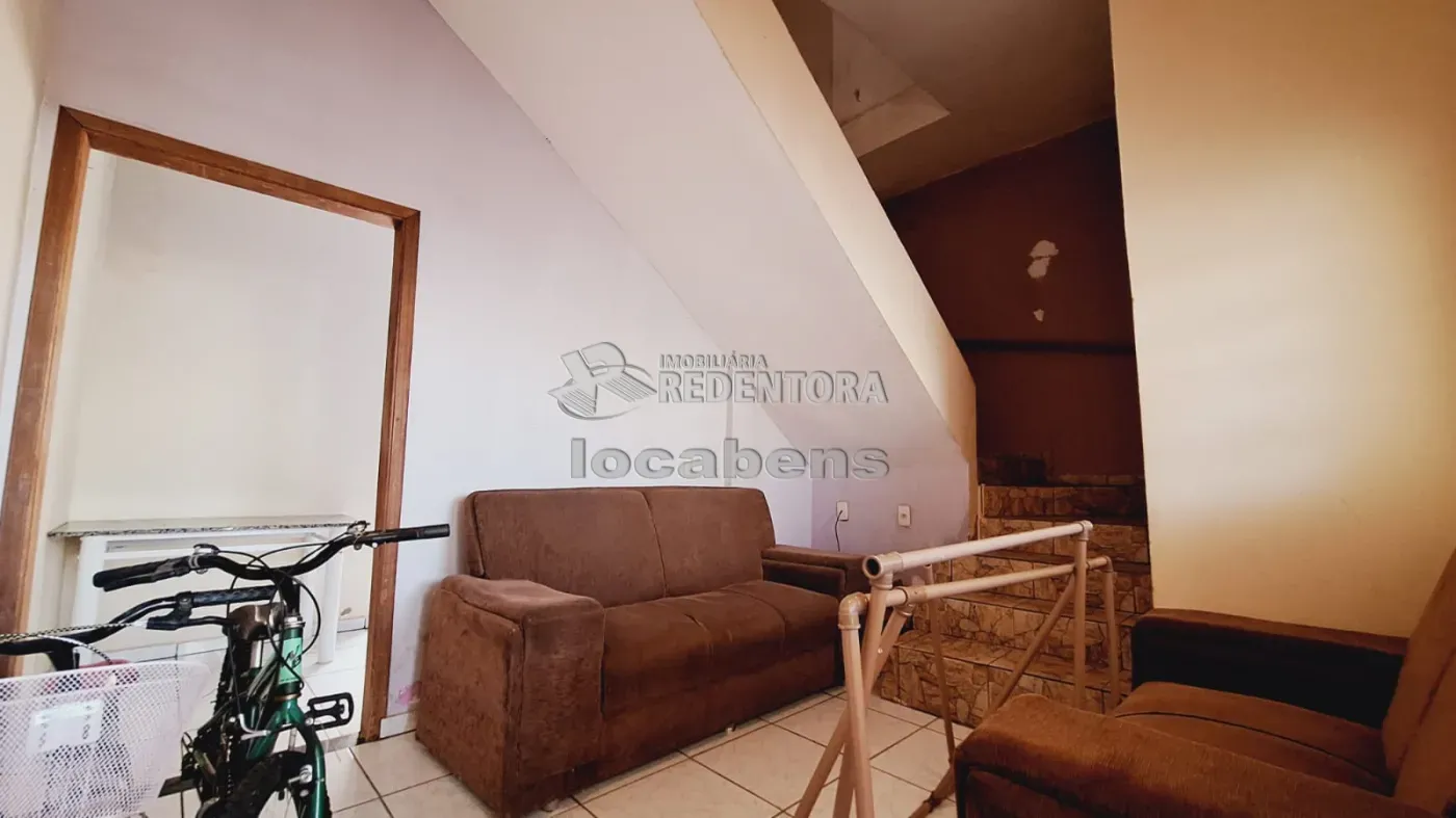 Alugar Comercial / Sal&atilde;o em S&atilde;o Jos&eacute; do Rio Preto R$ 1.600,00 - Foto 31