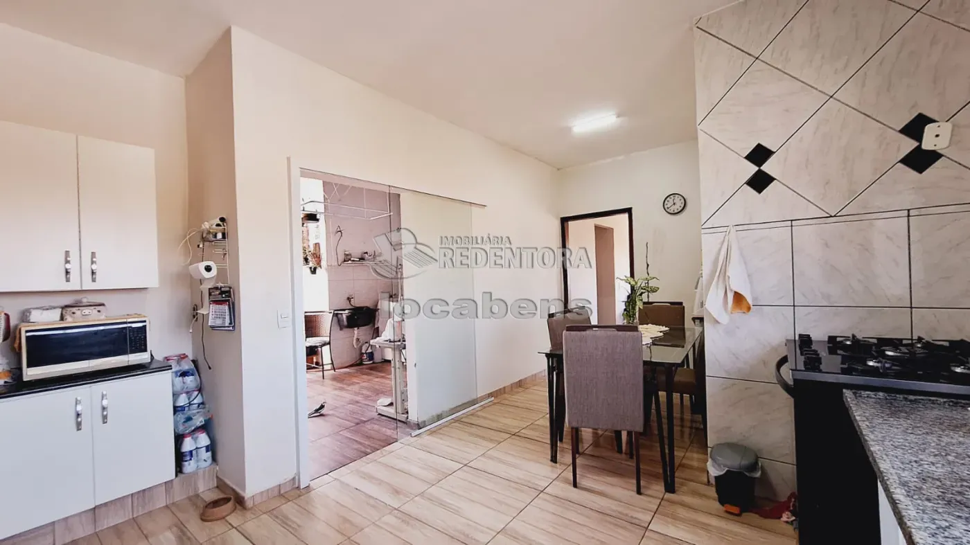 Alugar Comercial / Sal&atilde;o em S&atilde;o Jos&eacute; do Rio Preto R$ 1.600,00 - Foto 37