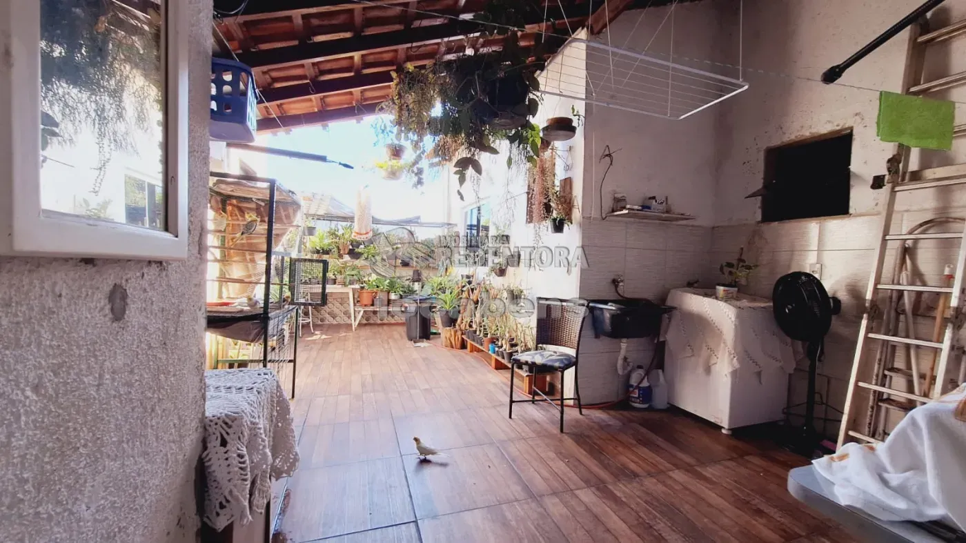 Alugar Comercial / Sal&atilde;o em S&atilde;o Jos&eacute; do Rio Preto R$ 1.600,00 - Foto 38