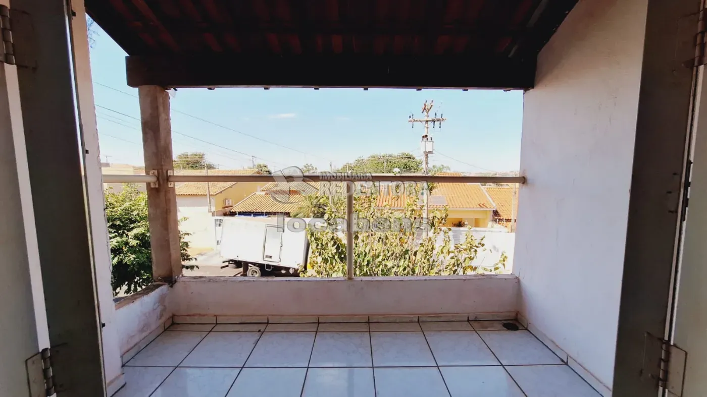 Alugar Comercial / Sal&atilde;o em S&atilde;o Jos&eacute; do Rio Preto R$ 1.600,00 - Foto 46