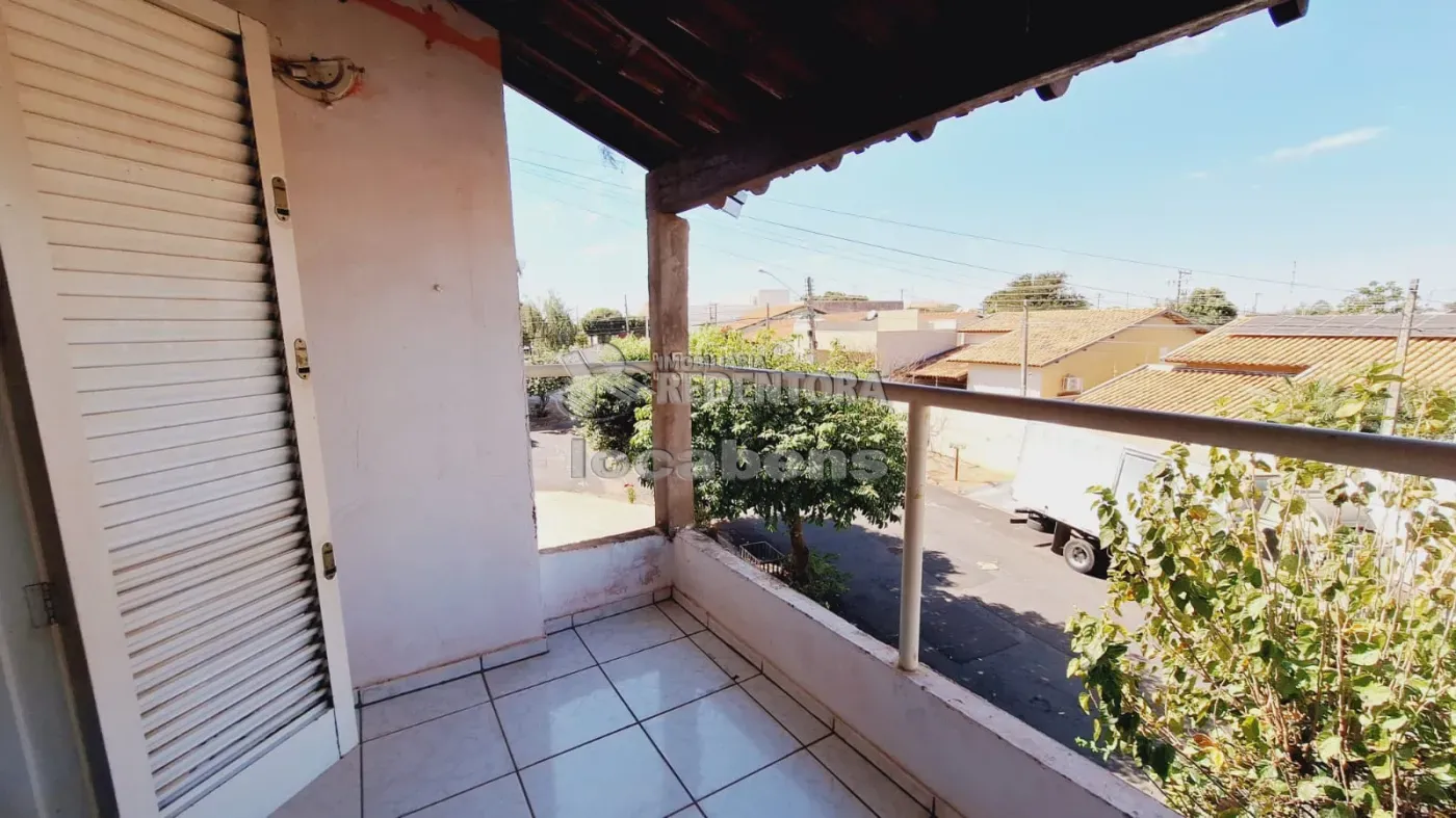 Alugar Comercial / Sal&atilde;o em S&atilde;o Jos&eacute; do Rio Preto R$ 1.600,00 - Foto 47