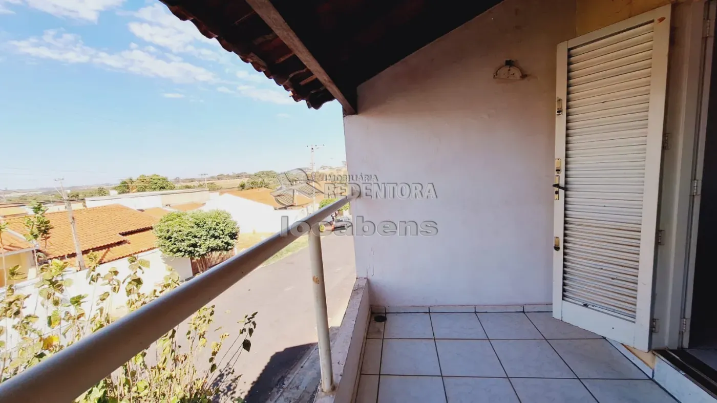Alugar Comercial / Sal&atilde;o em S&atilde;o Jos&eacute; do Rio Preto R$ 1.600,00 - Foto 48