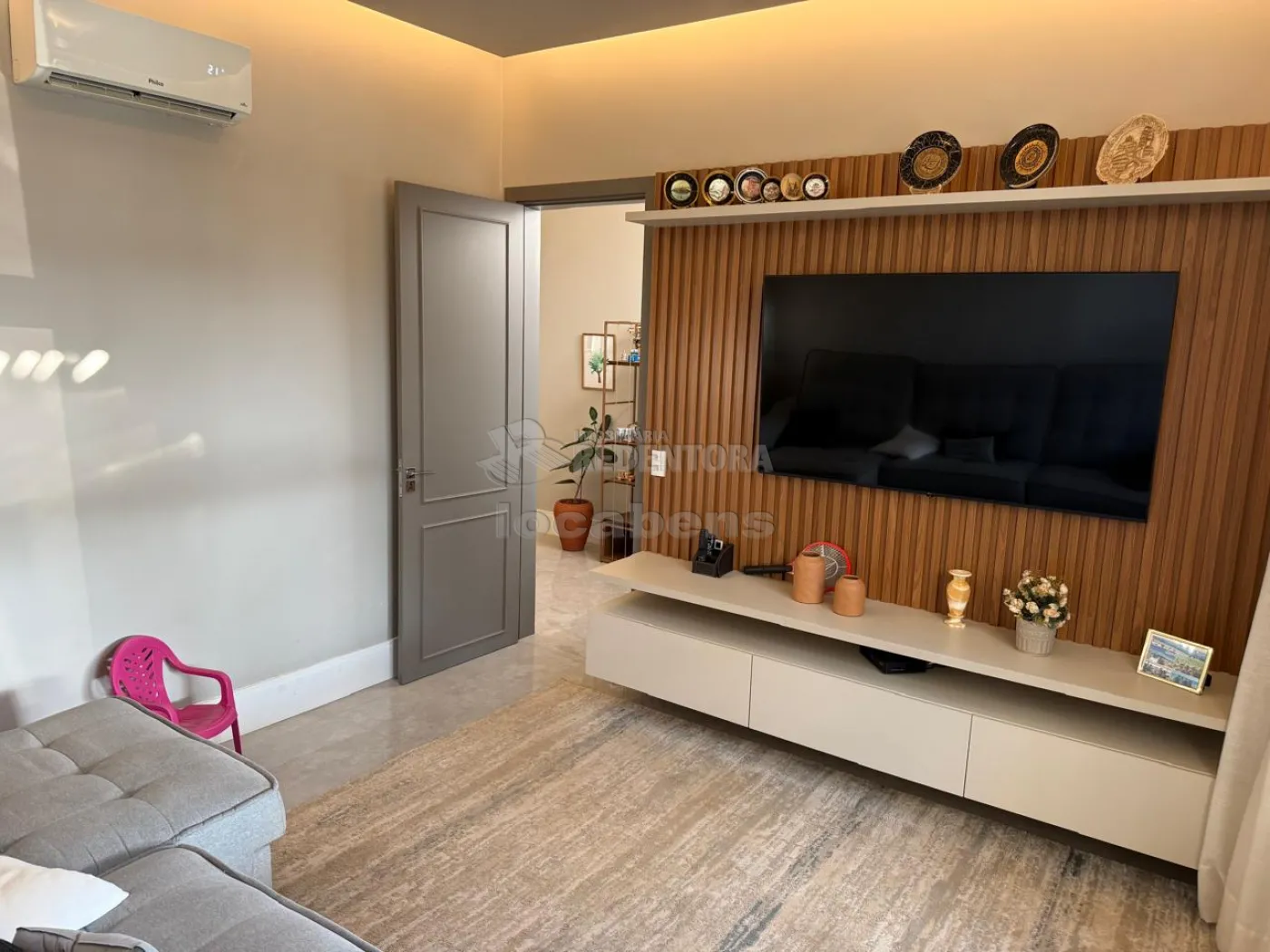 Comprar Casa / Condom&iacute;nio em S&atilde;o Jos&eacute; do Rio Preto R$ 6.800.000,00 - Foto 33