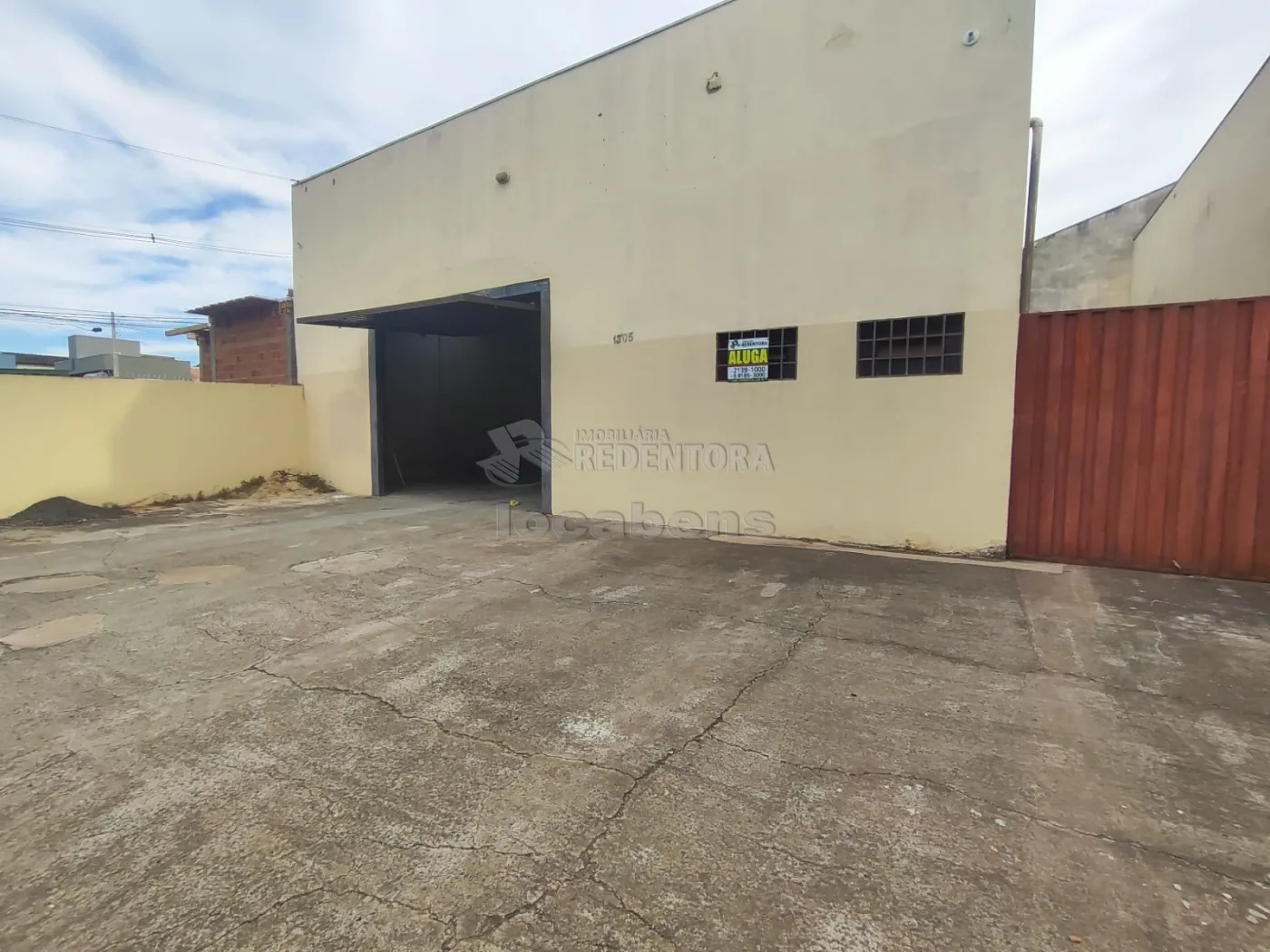 Alugar Comercial / Sal&atilde;o em S&atilde;o Jos&eacute; do Rio Preto R$ 3.900,00 - Foto 7