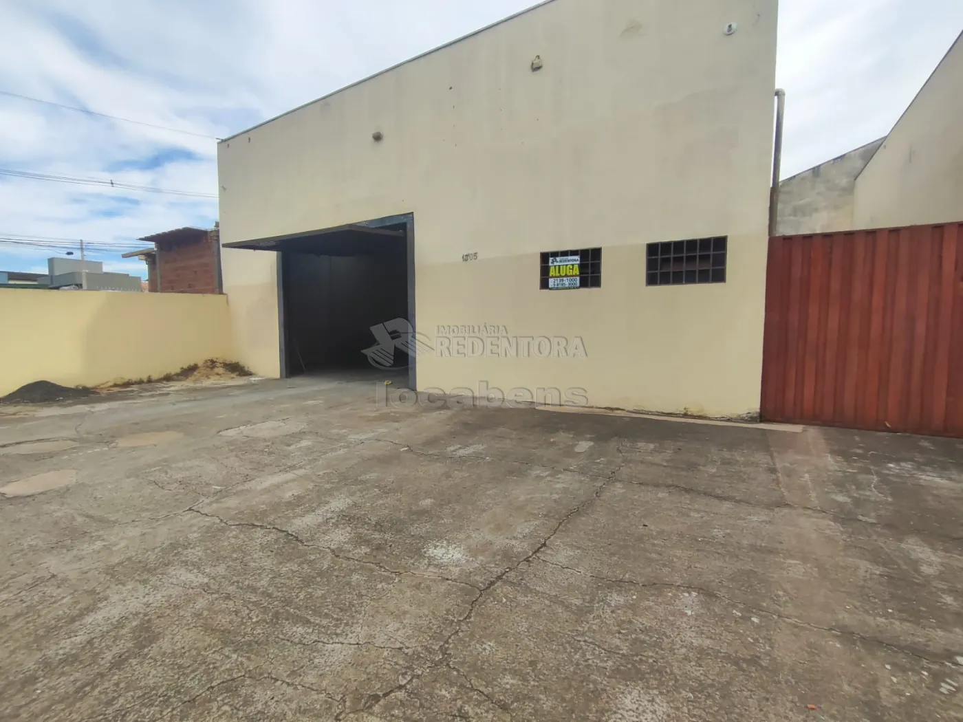 Alugar Comercial / Sal&atilde;o em S&atilde;o Jos&eacute; do Rio Preto R$ 3.900,00 - Foto 8