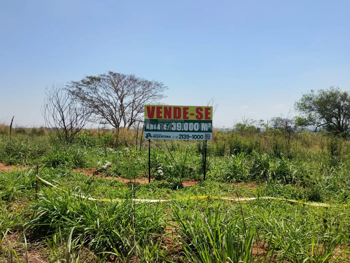 Alugar Terreno / &Aacute;rea em S&atilde;o Jos&eacute; do Rio Preto R$ 10.000,00 - Foto 21