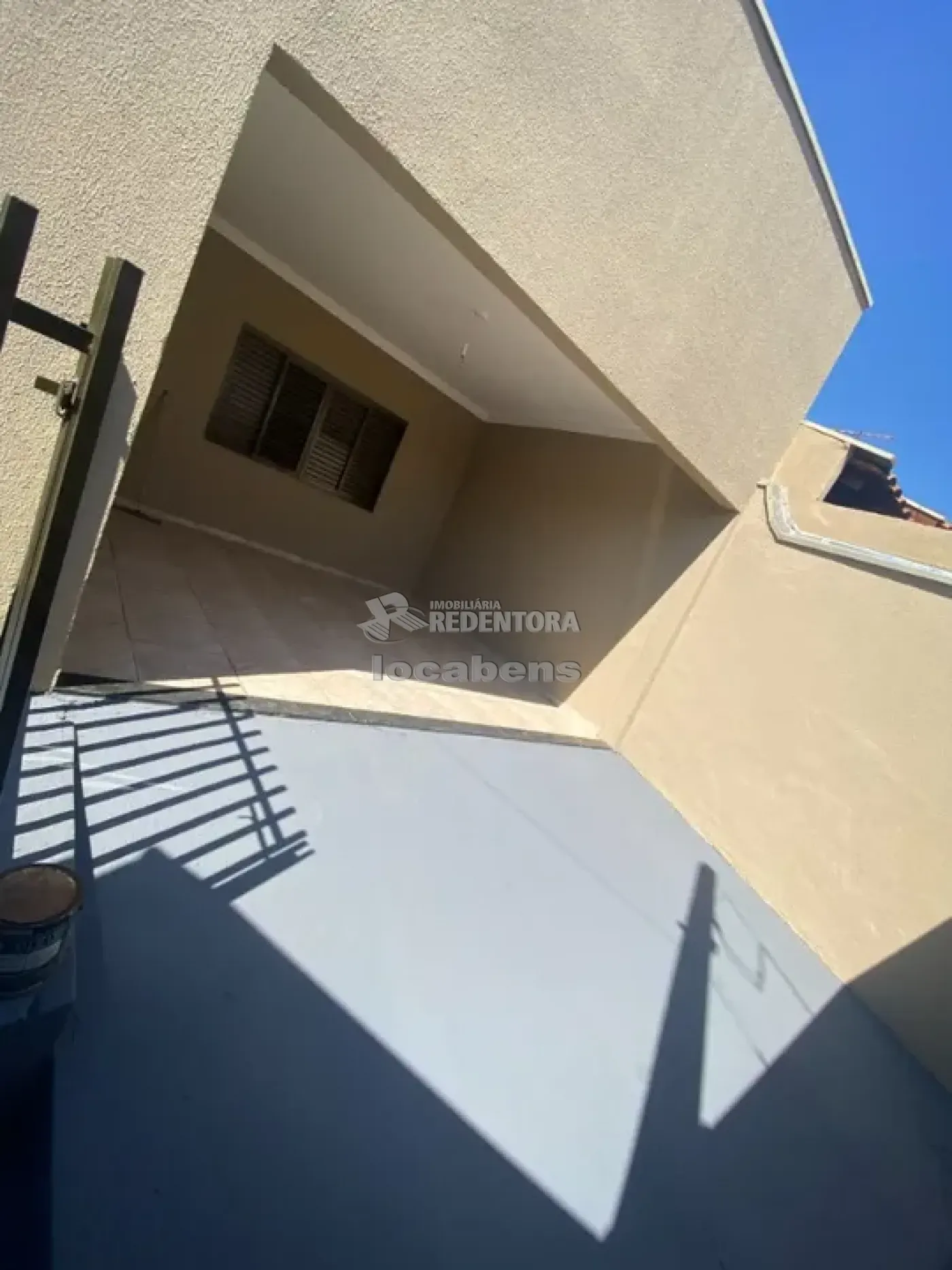 Alugar Casa / Padr&atilde;o em S&atilde;o Jos&eacute; do Rio Preto R$ 1.300,00 - Foto 22