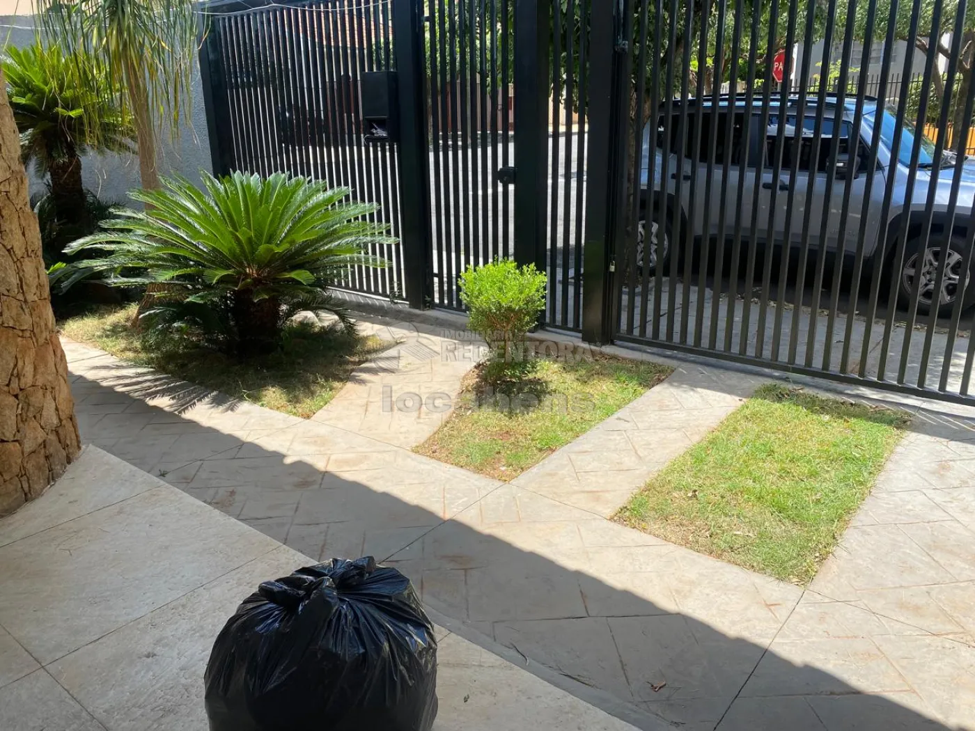 Alugar Casa / Padr&atilde;o em S&atilde;o Jos&eacute; do Rio Preto R$ 2.500,00 - Foto 12