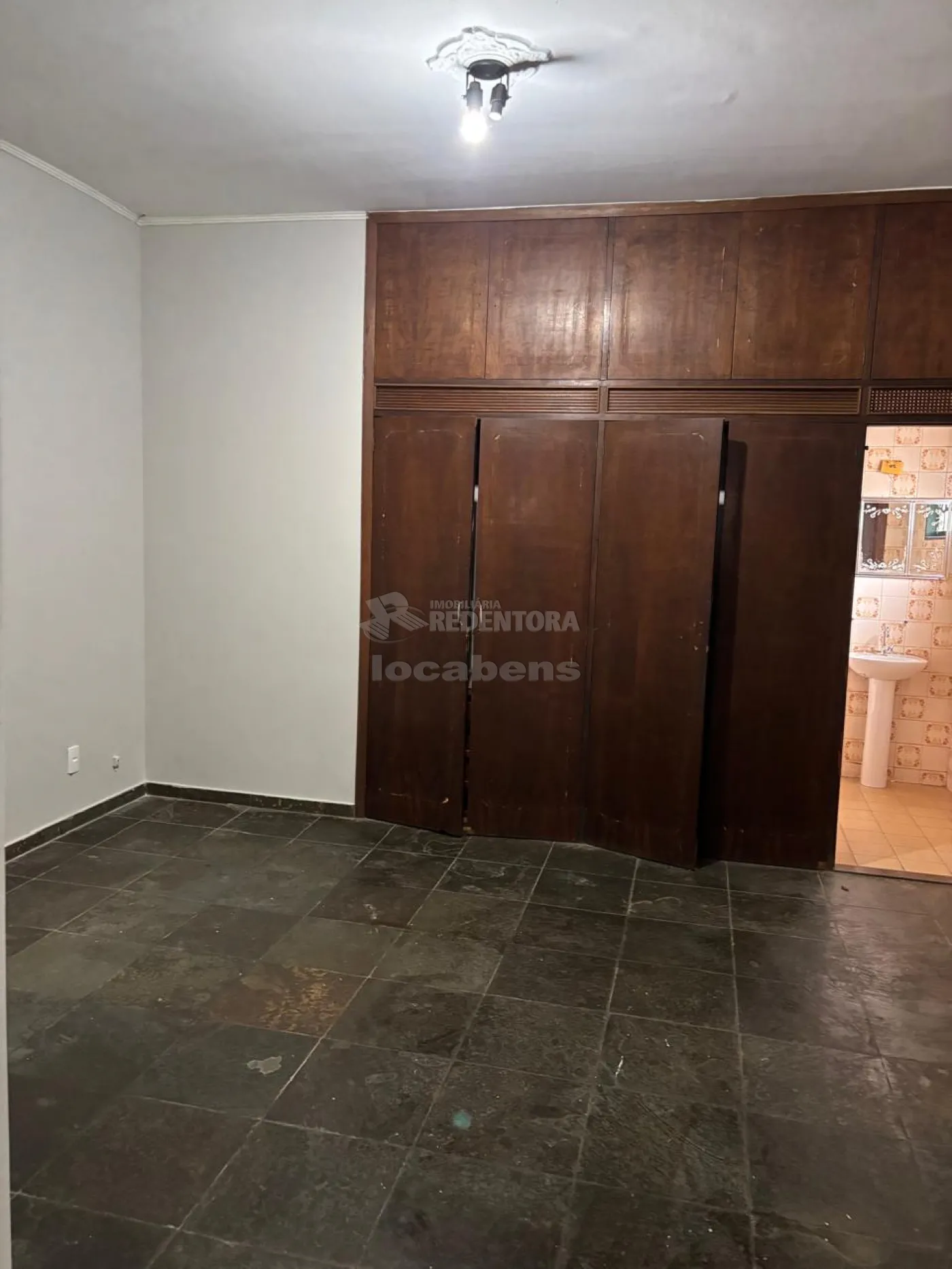 Alugar Casa / Padr&atilde;o em S&atilde;o Jos&eacute; do Rio Preto R$ 2.500,00 - Foto 9