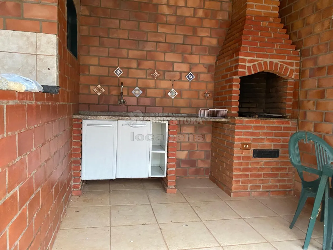 Alugar Casa / Padr&atilde;o em S&atilde;o Jos&eacute; do Rio Preto R$ 2.500,00 - Foto 3