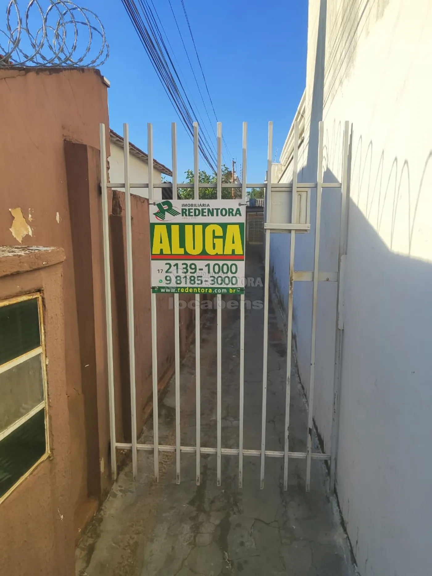 Alugar Casa / Padr&atilde;o em S&atilde;o Jos&eacute; do Rio Preto R$ 1.400,00 - Foto 29