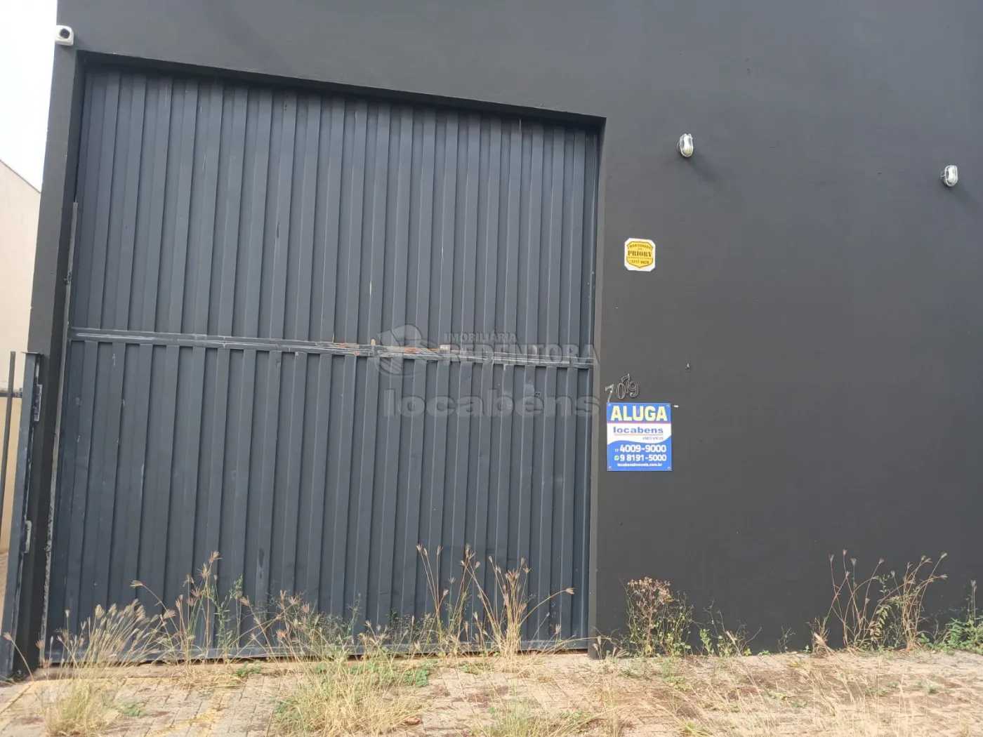 Alugar Comercial / Sal&atilde;o em S&atilde;o Jos&eacute; do Rio Preto R$ 2.800,00 - Foto 12