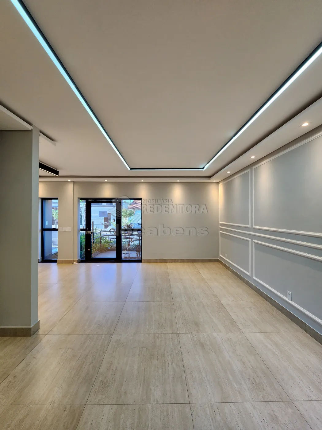 Alugar Comercial / Casa Comercial em S&atilde;o Jos&eacute; do Rio Preto R$ 18.000,00 - Foto 2