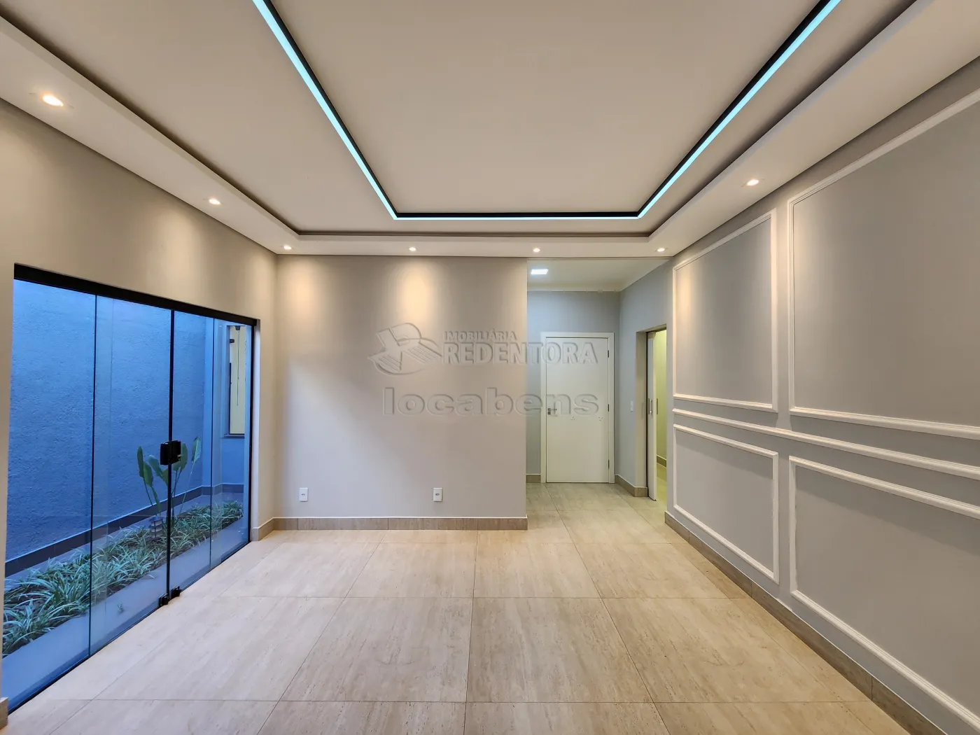 Alugar Comercial / Casa Comercial em S&atilde;o Jos&eacute; do Rio Preto R$ 18.000,00 - Foto 3