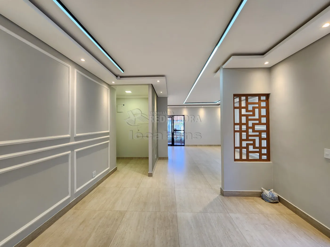 Alugar Comercial / Casa Comercial em S&atilde;o Jos&eacute; do Rio Preto R$ 18.000,00 - Foto 4