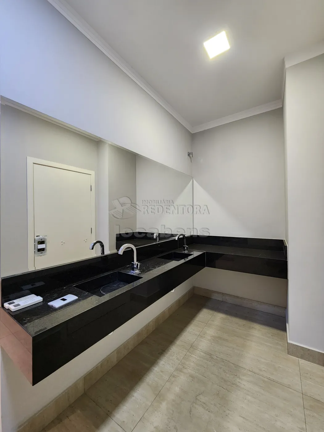 Alugar Comercial / Casa Comercial em S&atilde;o Jos&eacute; do Rio Preto R$ 18.000,00 - Foto 5