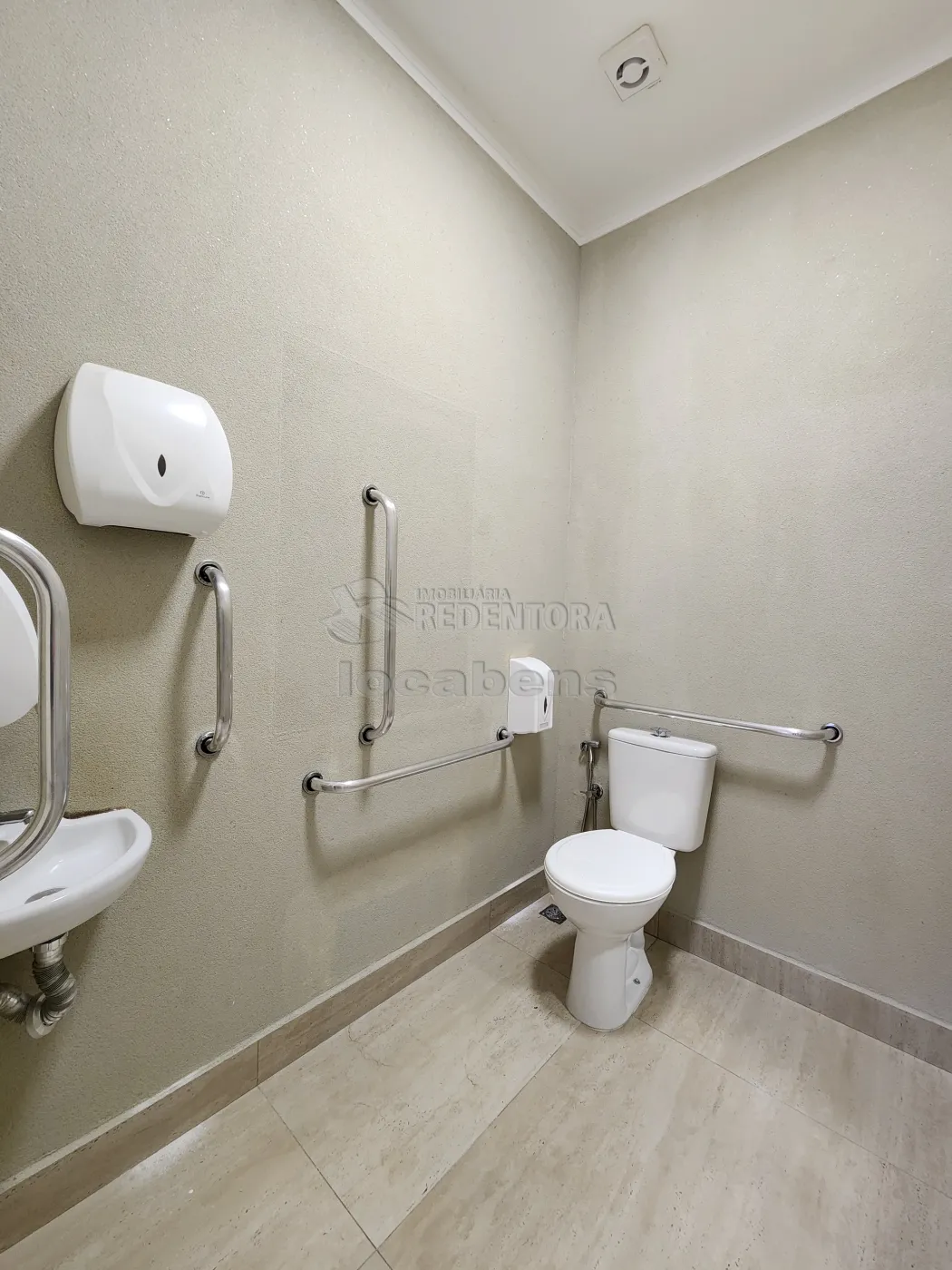 Alugar Comercial / Casa Comercial em S&atilde;o Jos&eacute; do Rio Preto R$ 18.000,00 - Foto 6