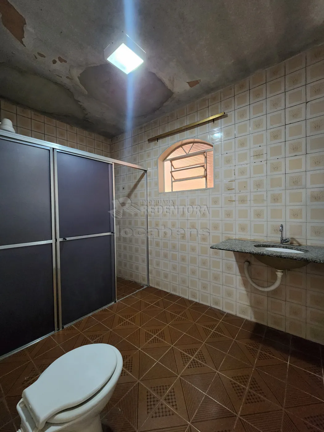 Alugar Casa / Padr&atilde;o em S&atilde;o Jos&eacute; do Rio Preto R$ 1.000,00 - Foto 7