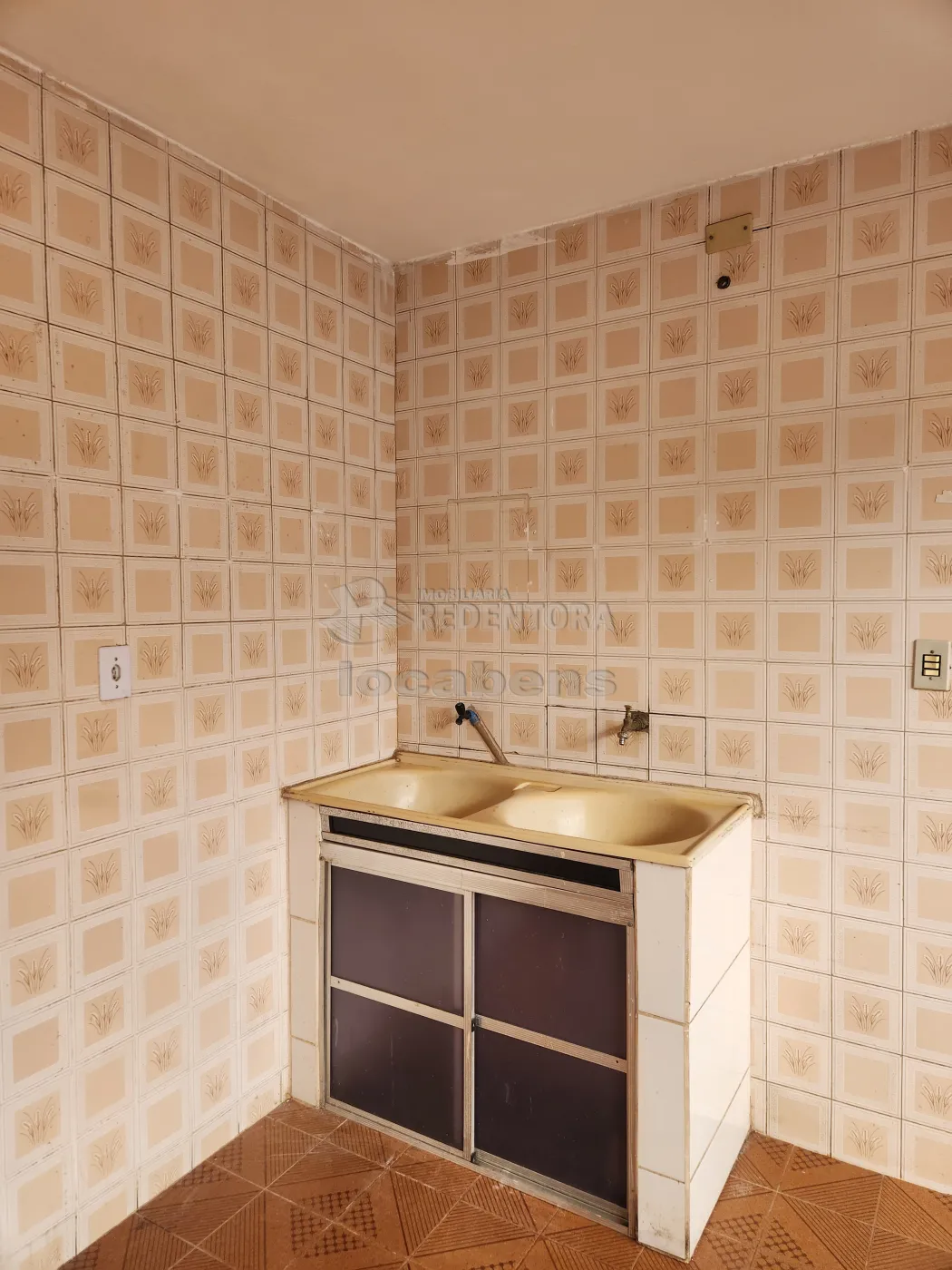 Alugar Casa / Padr&atilde;o em S&atilde;o Jos&eacute; do Rio Preto R$ 1.000,00 - Foto 10