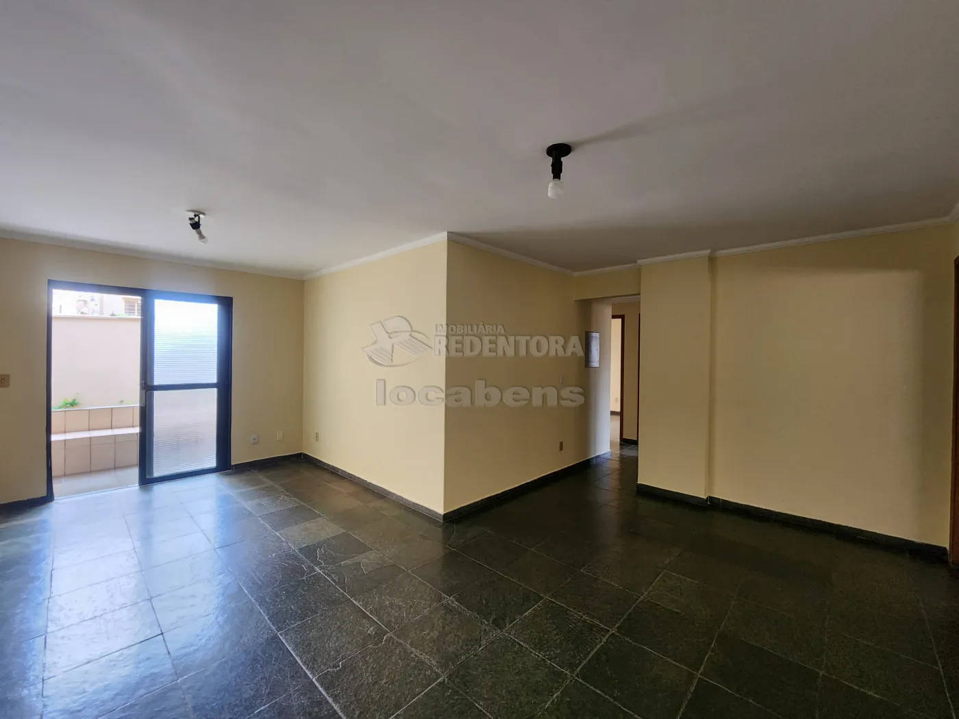 Apartamento, 3 quartos, 124 m² - Foto 1