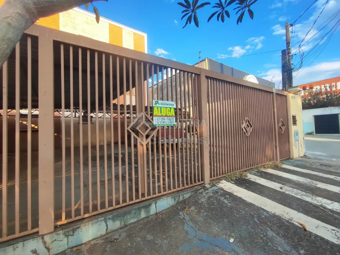 Alugar Apartamento / Padr&atilde;o em S&atilde;o Jos&eacute; do Rio Preto R$ 1.100,00 - Foto 14
