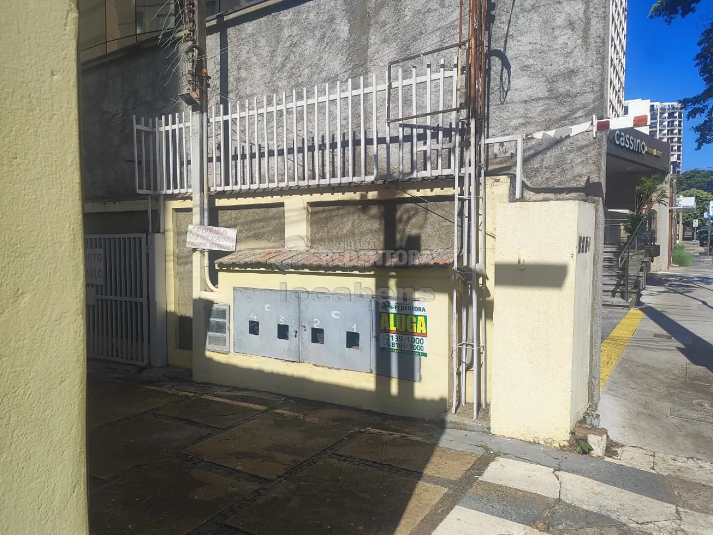 Alugar Comercial / Casa Comercial em S&atilde;o Jos&eacute; do Rio Preto R$ 750,00 - Foto 16