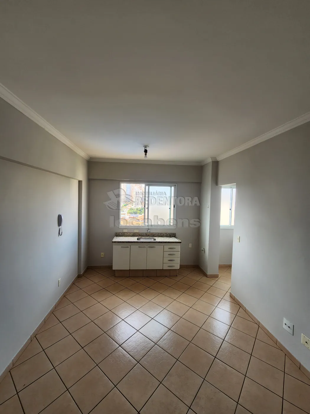 Alugar Apartamento / Padr&atilde;o em S&atilde;o Jos&eacute; do Rio Preto R$ 1.200,00 - Foto 9