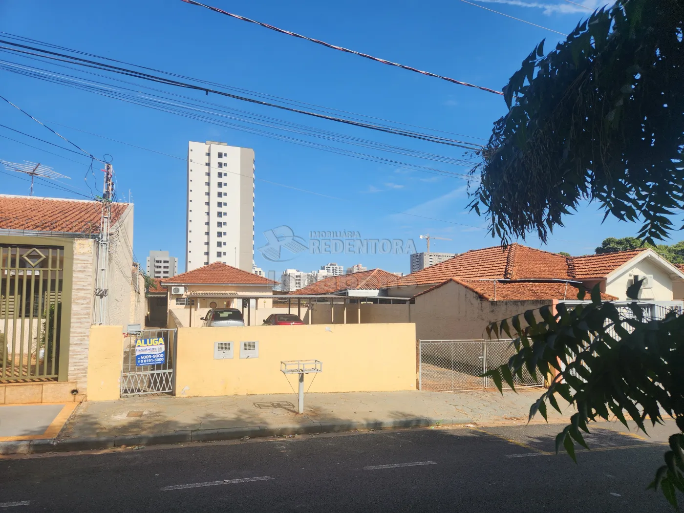 Alugar Casa / Padr&atilde;o em S&atilde;o Jos&eacute; do Rio Preto R$ 1.000,00 - Foto 10