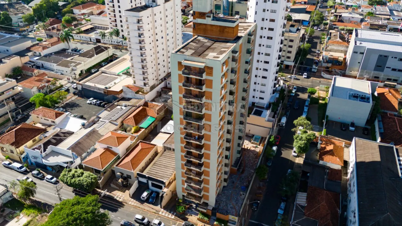 Alugar Apartamento / Padr&atilde;o em S&atilde;o Jos&eacute; do Rio Preto R$ 1.200,00 - Foto 36