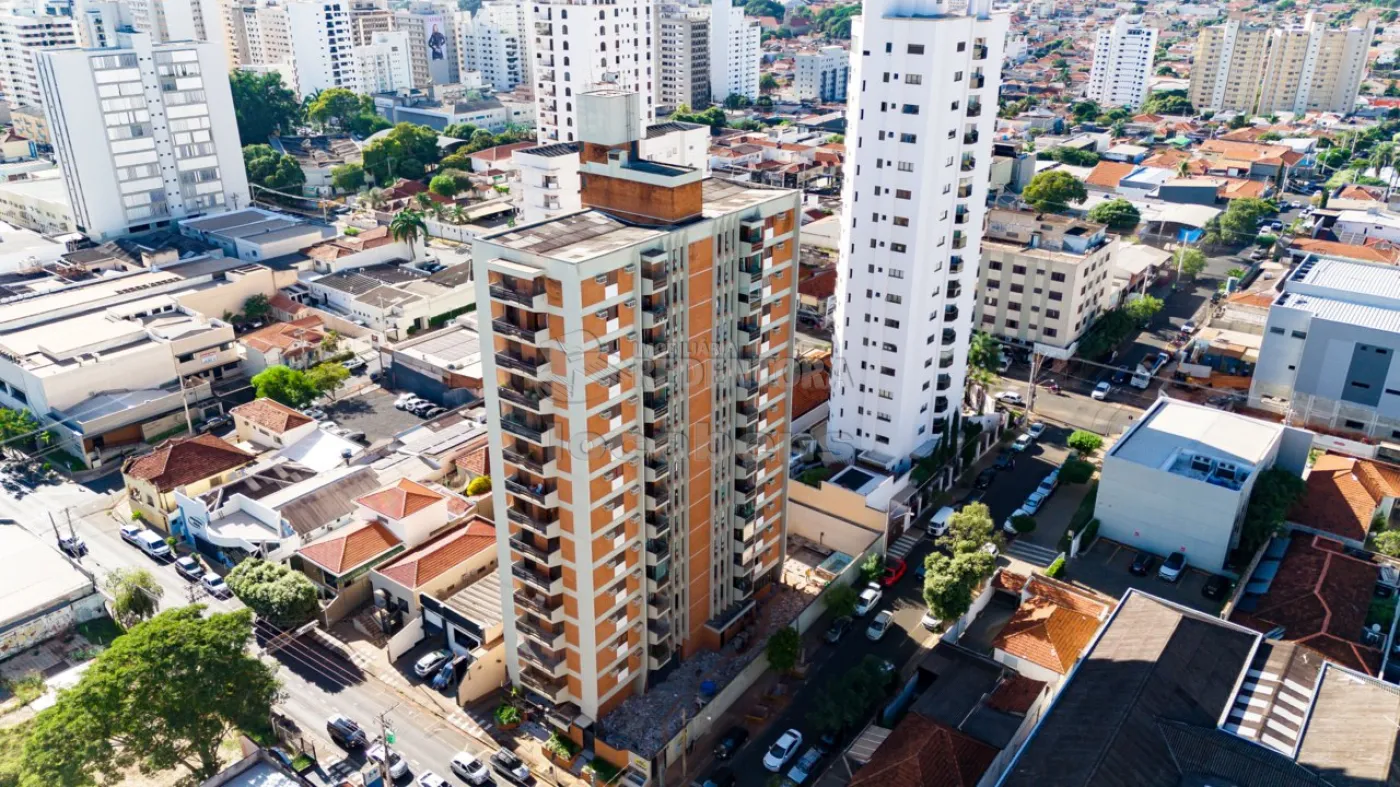 Alugar Apartamento / Padr&atilde;o em S&atilde;o Jos&eacute; do Rio Preto R$ 1.200,00 - Foto 37