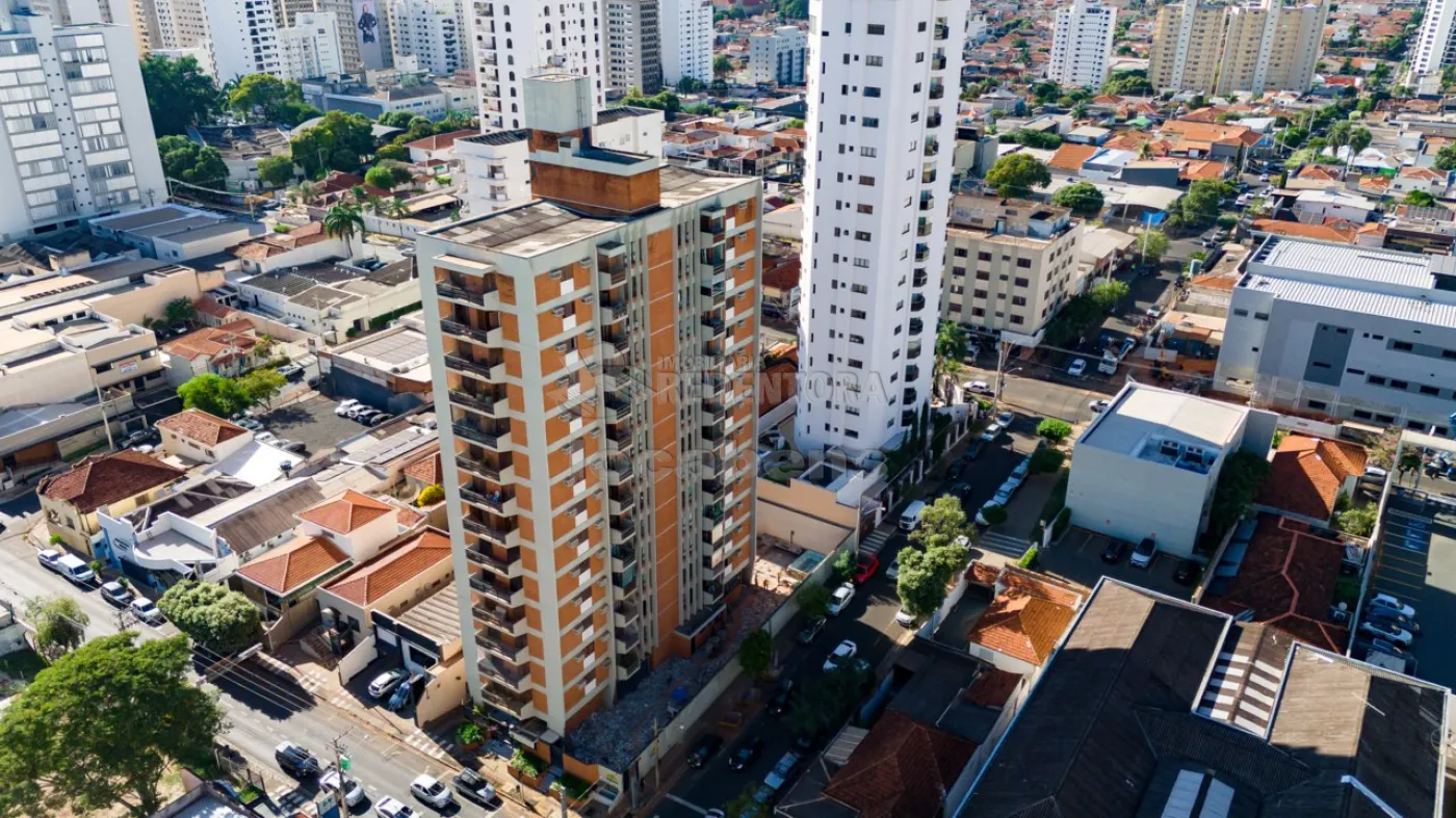 Alugar Apartamento / Padr&atilde;o em S&atilde;o Jos&eacute; do Rio Preto R$ 1.200,00 - Foto 38