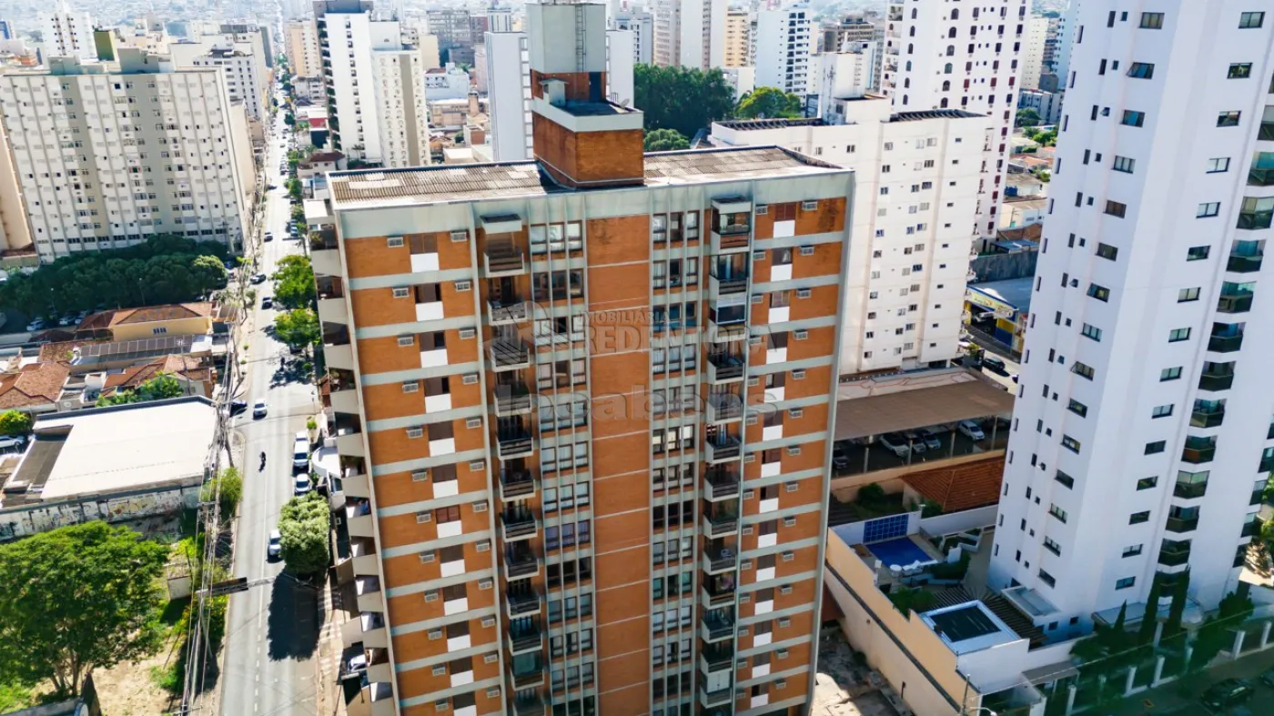 Alugar Apartamento / Padr&atilde;o em S&atilde;o Jos&eacute; do Rio Preto R$ 1.200,00 - Foto 39