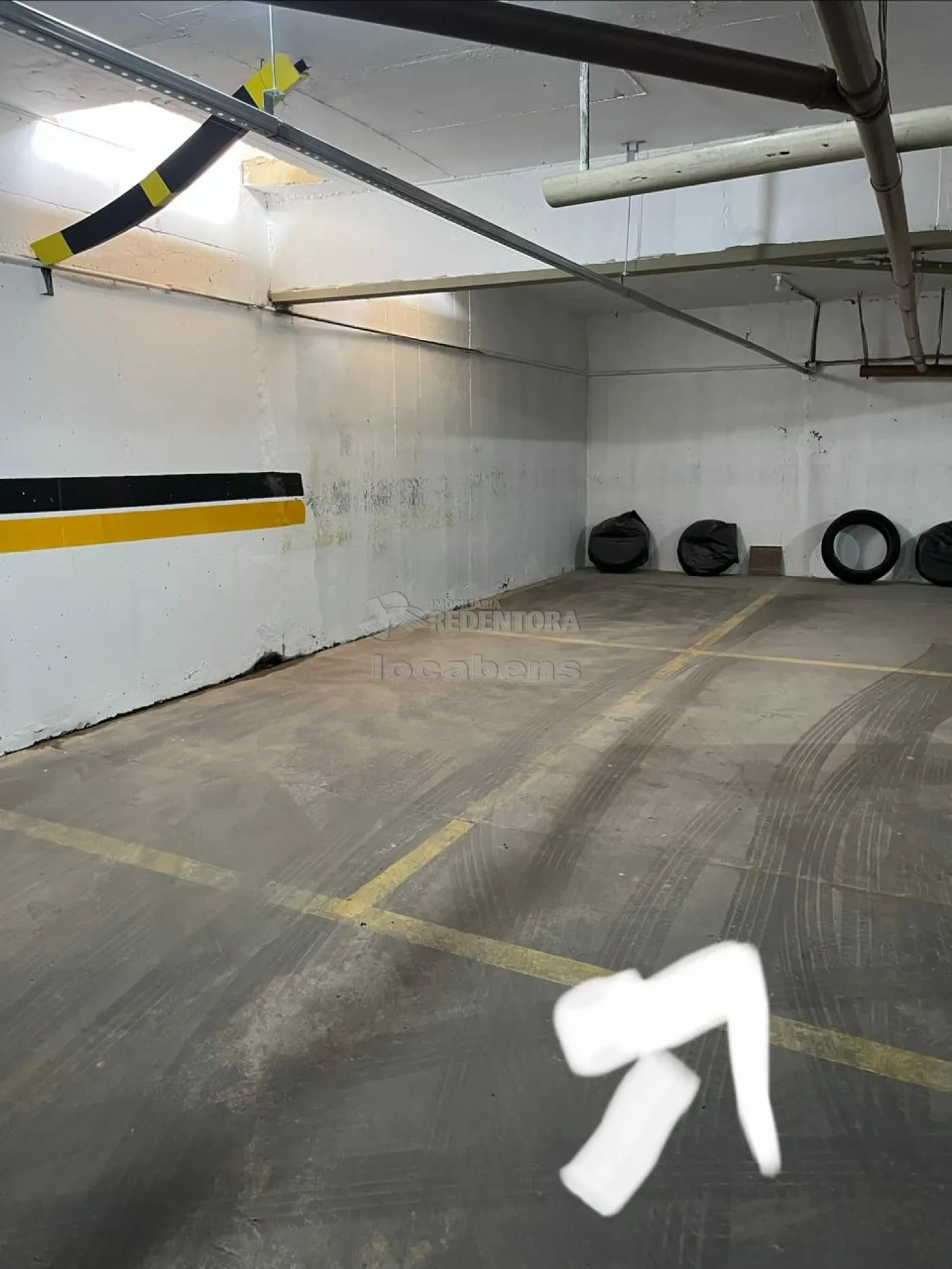 Alugar Apartamento / Padr&atilde;o em S&atilde;o Jos&eacute; do Rio Preto R$ 1.200,00 - Foto 41