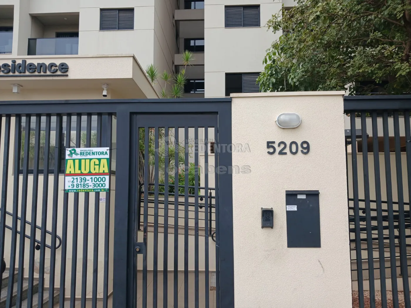 Alugar Apartamento / Padr&atilde;o em S&atilde;o Jos&eacute; do Rio Preto R$ 2.400,00 - Foto 11